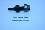 Kent Moore J-25033-C Power Steering Pump Pulley Installer Used. Price: $39.99.