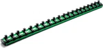 Performance Tool W36003 1/4-INCH Drive Magnetic Socket Rail New. Price: $48.99.