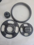 Ford Rotunda Otc T94P-77000-D (307-S274) Clutch Piston Seal Protector Set Used. Price: $66.49.