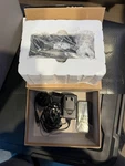 Tripp Lite B119-005-UHD 5-PORT Hdmi Switch 4K 60HZHDCP 2.2 W/ Remote Open Box. Price: $89.99.