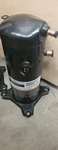 Emerson Copeland ZP61K5E-TF5-130 Scroll Compressor R-410A 200-230V 3PH New. Price: $600.00.