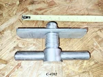 1936-1992 Dodge Truck Axles Specialty Tool Miller C-4202 Used. Price: $59.99.