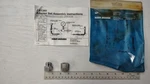 Kent-moore J-41380 Power Steering Pressure Test Adapter Set With Instructions Used. Price: $10.00.
