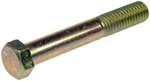Dorman Cap Screw-hex Head-grade 8- 7/16-14 In. 197-360 New. Price: $95.13.