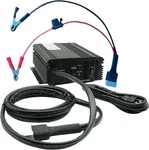 Schauer 24V 20A Charger W/SB50 Clamp Adapter (pn JAC2024H+202000065) New. Price: $369.99.