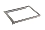 Electrolux 240354502 Frigidaire Upper Crisper Pan Cover For Refrigerator New. Price: $66.60.