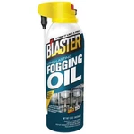 12 Oz Fogging Oil W/pro New. Price: $24.30.