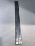 Ppg Dox 384 Universal Metal Auto Paint Mixing Measurement Stirring Stick New. Price: $15.89.