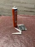Marine Adhesive Sealant 5200 GH1200 120ML Uv Fast Cure New. Price: $13.00.