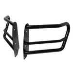 Westin Public Safety 36-52135W Bumper Truck Front New. Price: $335.54.