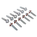 Gm Genuine Parts Input Shaft Support Bolt - 12 Pack New Oem 24285247. Price: $27.99.