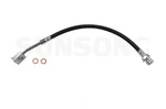 Brake Hydraulic Hose Sunsong North America 2203724 Fits 1976 Ford Bronco New. Price: $42.99.