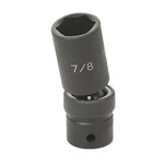 Grey Pneumatic GRE2028UD 1/2" Drive X 7/8" Deep Universal New. Price: $39.00.