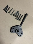 Kent Moore J-38197 Crankshaft Balancer Remover Used. Price: $230.00.