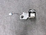 EAU35872004 Lg Refrigerator Auger Motor Used. Price: $20.00.