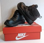 Nike Air Max Goaterra 2.0 (td) DC9514-001 Black Size 10C With Box Pre-owned. Price: $16.95.