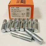 Dorman 675-359 Double Ended Stud M10-1.25 X 21MM And 13MM. (10 Pk) New. Price: $14.95.