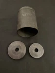 Ford Rotunda 204-362 Otc Front Subframe Bushing Installer Tool Set New. Price: $134.95.