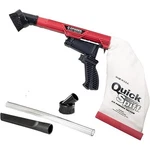 Zendex QS9000R Quickspiff Venturi Vacuum, Air Powered, New. Price: $62.10.