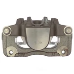 Disc Brake CALIPER-ELEMENT3 New Semi-loaded And Bracket Assembly Fits Sorento. Price: $160.99.