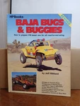 Hp Books Baja Bugs & Buggies Revised Edition By Jeff Hibbard Automotive Manual Very. Price: $119.00.