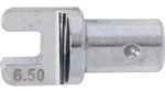 Excel TWH-065 6.5MM Spoke Torque Wrench Head New. Price: $15.44.