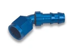 Earl's Performance 704667ERL Super Stock 45 Degree -6 Female 3/8" Barb New. Price: $43.06.
