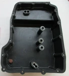 Miller Tool 8258A Pressure Test Adapter Pan Only 45/545 Rfe Transmission Used. Price: $51.75.