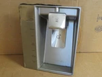 Lg Refrigerator Dispenser Facade+board Ass. Part # ACQ85430254 ACQ85430286 Used. Price: $69.33.