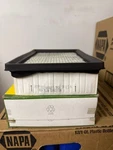 John Deere Filter AT191102 Replaces Napa Wix 49161 Donaldson P621643 New. Price: $25.49.