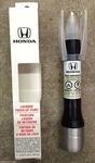 Genuine Honda Touch Up Paint Pen *NH603P* White Diamond Pearl New. Price: $15.90.