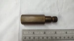 Kent-moore J-23590 Spark Plug Port Compressed Air Adapter 14MM Tapered Seat Used. Price: $70.00.