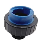 Fuel Cap Tester Adapter Carquest / Xrf Motorad 12403S New. Price: $13.99.
