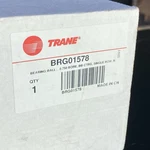 New Trane BRG01578 Ball Bearing 0.750 Bore Single Row Genuine Oem Hvac Part. Price: $70.00.