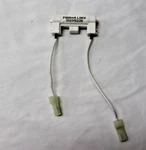 Ge Microwave Fuse Assembly WB26X35519 For JVM7195SKSS Used. Price: $14.95.
