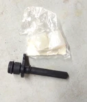 Ford Rotunda Otc 303-1256 6.4L Diesel Turbo Oil Supply Plug Tool SKU15T Used. Price: $15.76.