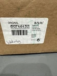 Bosch Dishwasher Control Board Part # 00746432 New. Price: $110.00.