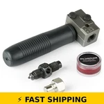 Titan 3/16-INCH Double Flaring Tool For Brake Line Repairs New. Price: $77.99.