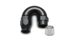 Vibrant Performance 180 Degree High Flow Hose End Fitting -10- 28810 New. Price: $57.88.