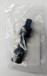 Sunex 3503L - 3/8" Drive 3" Length Friction Ball Locking Impact Socket Extension New. Price: $7.00.