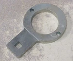 Kent Moore Pinion Flange Holder Fixture Tool DT-48847 Cadillac Cts Used. Price: $29.99.