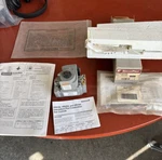 Reznor Parts Gas Valve VR8204M1000 Ignitor KIT03033 Pilot 110851 New. Price: $195.00.