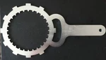 Clutch Holding Tool Basket Spanner For Kawasaki Vn 900 Classic 2009 New. Price: $24.30.