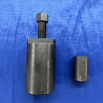 Suzuki Rotor Flywheel Puller 09930-31920 & 09930-31930 Used. Price: $49.99.
