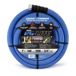 Blubird Ag - Lite Rubber Water Hose Assembly 1" X 100' 10010035 New. Price: $351.05.