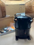 Emerson Copeland Compressor CR42K6E-PFV 1PH 208/230V LRA102 New. Price: $1199.99.