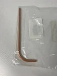 Genuine Oem Samsung A/s-pipe Connect DA81-06436A New. Price: $40.00.