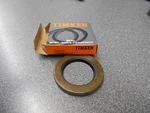Timken 204500 Oil Seal. 2.566" X 1.625" 0.250" New Old Stock!. Price: $14.99.