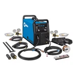 Miller Electric 907757 Multimatic 220 Ac/dc Welder 494D92 New. Price: $5490.32.