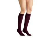 Jobst Women's Opaque Softfit Knee High 15-20 Mmhg Closed Toe New. Price: $40.80.